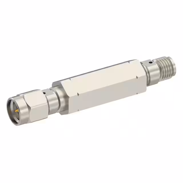 R499103000 Radiall USA, Inc.  Dämpfungsglieder