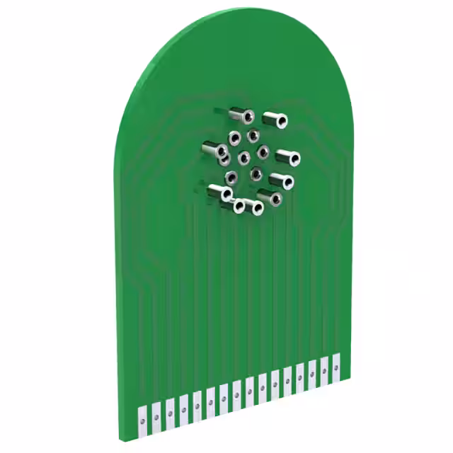 R599902000 Radiall USA, Inc.  HF-Zubehör