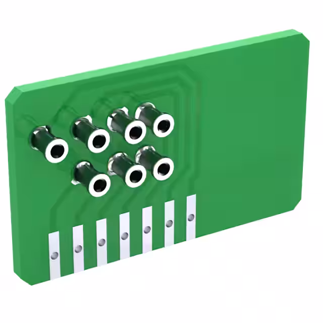 R599910000 Radiall USA, Inc.  Cartes de kits d'évaluation et de développement RF