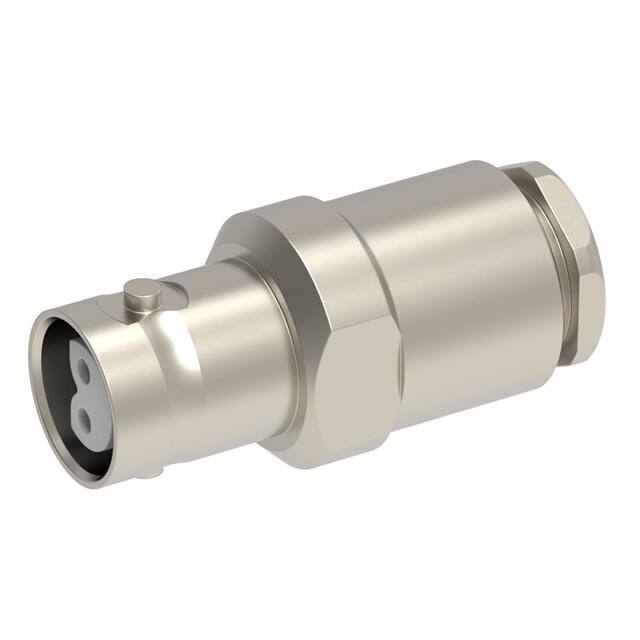 R605256000 Radiall USA, Inc.  Assemblages de connecteurs coaxiaux (RF)