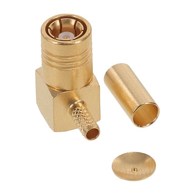 R114182000 Radiall USA, Inc.  Conjuntos de conectores coaxiales (RF)