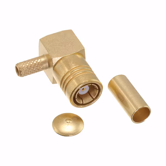 R114186000W Radiall USA, Inc.  Gruppi di connettori coassiali (RF)