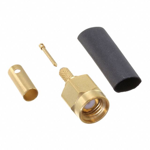 R125072000W Radiall USA, Inc.  Conjuntos de conectores coaxiales (RF)