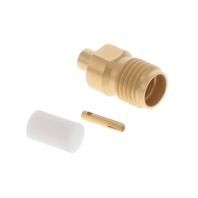 R125222000 Radiall USA, Inc.  Assemblages de connecteurs coaxiaux (RF)