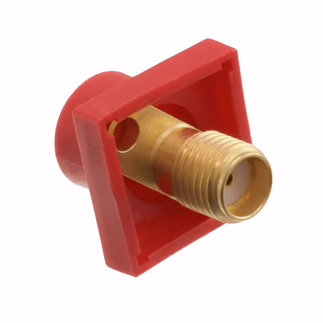 R125462000W Radiall USA, Inc.  Assemblages de connecteurs coaxiaux (RF)