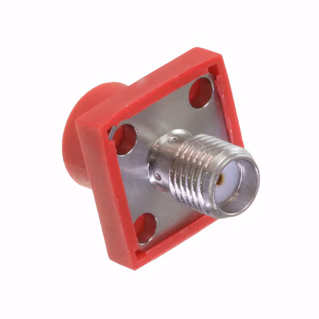 R125512001 Radiall USA, Inc.  Gruppi di connettori coassiali (RF)