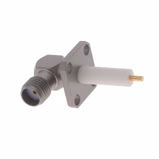 R125654451 Radiall USA, Inc.  Assemblages de connecteurs coaxiaux (RF)