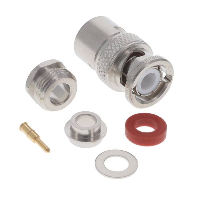 R141010000 Radiall USA, Inc.  Assemblages de connecteurs coaxiaux (RF)