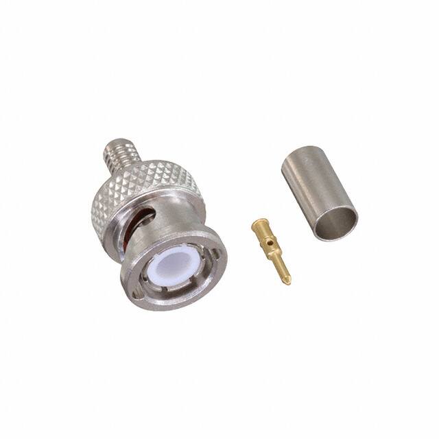 R141082000W Radiall USA, Inc.  Assemblages de connecteurs coaxiaux (RF)