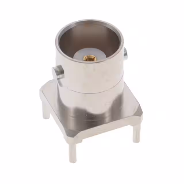 R141426000W Radiall USA, Inc.  Coaxial Connector (RF) Assemblies