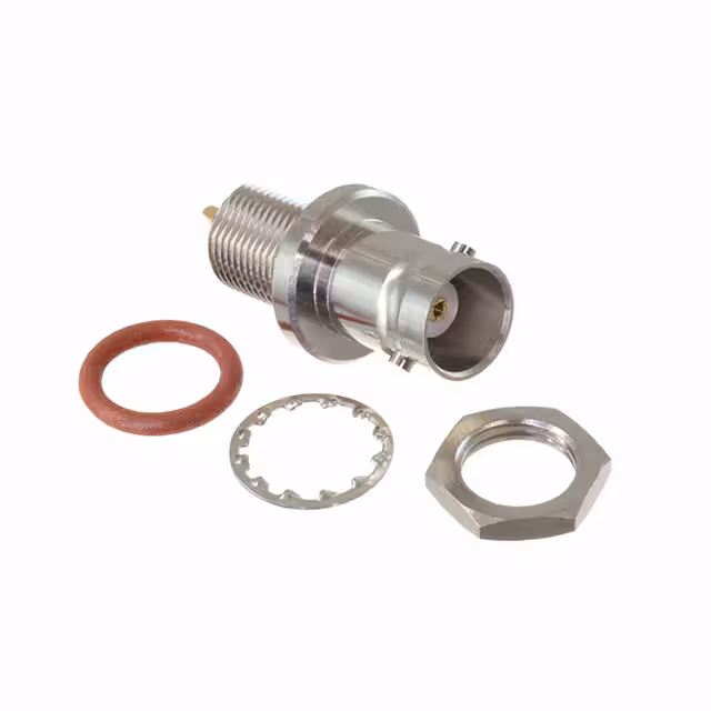 R141605000W Radiall USA, Inc.  Gruppi di connettori coassiali (RF)