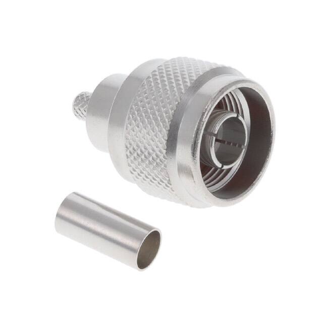 R161083000 Radiall USA, Inc.  Gruppi di connettori coassiali (RF)