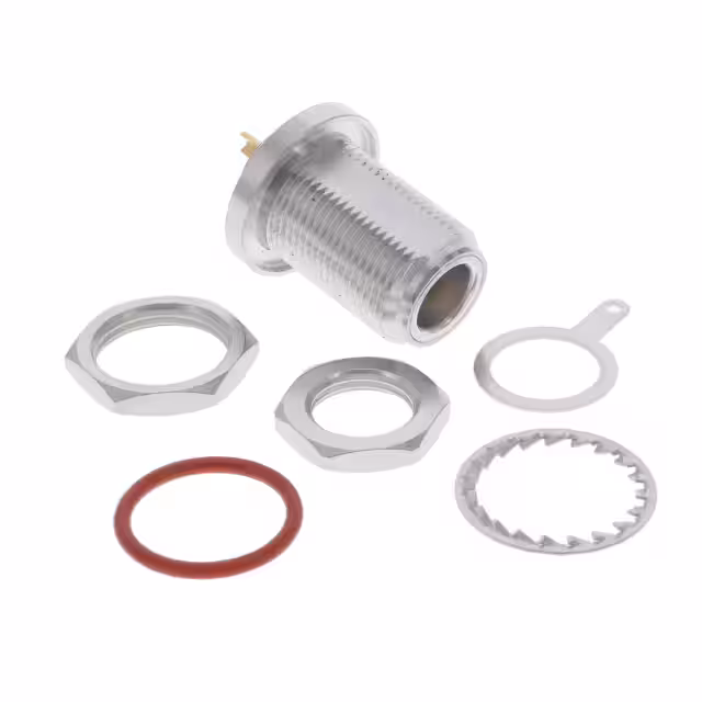 R161606000 Radiall USA, Inc.  Assemblages de connecteurs coaxiaux (RF)