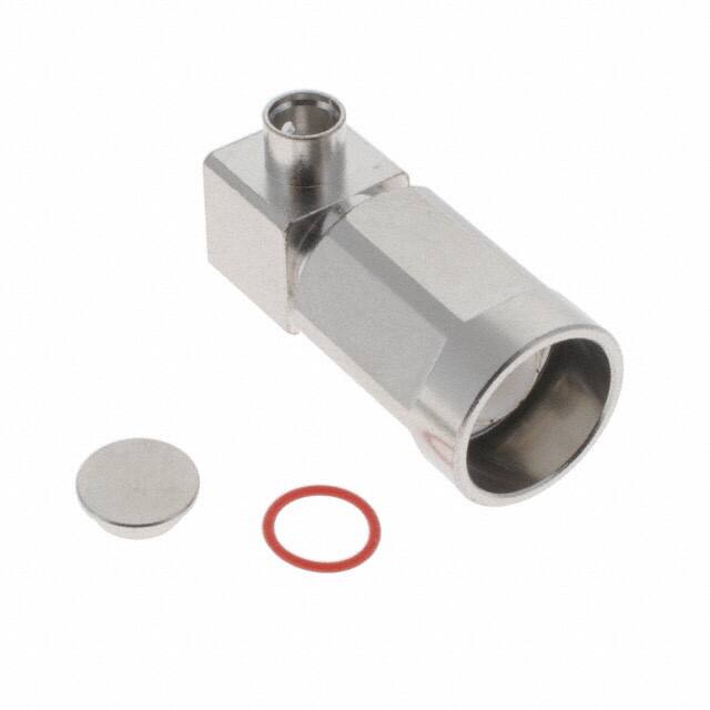 R180153007 Radiall USA, Inc.  Gruppi di connettori coassiali (RF)