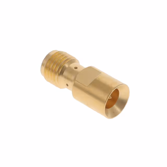 R191552000 Radiall USA, Inc.  Adaptateurs de connecteur coaxial (RF)