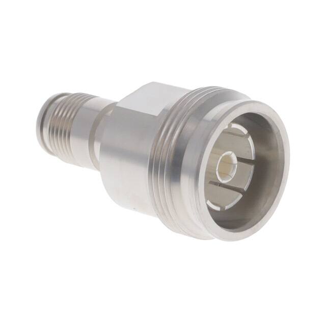 R191620037 Radiall USA, Inc.  Adaptateurs de connecteur coaxial (RF)