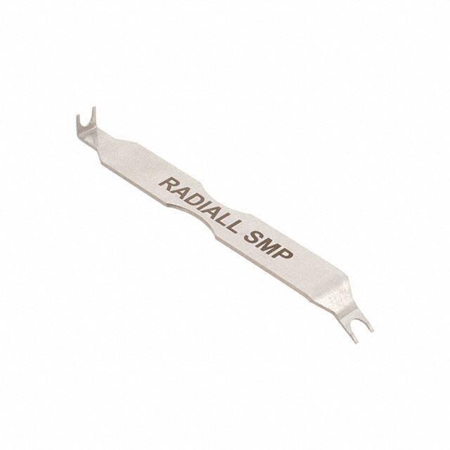R282918160 Radiall USA, Inc.  Insertion Extraction