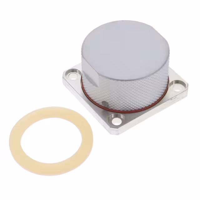 R2CT107000 Radiall USA, Inc.  Accessori per connettori coassiali (RF)