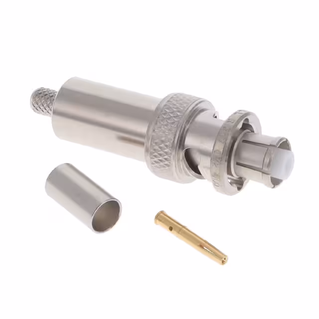 R317072000 Radiall USA, Inc.  Gruppi di connettori coassiali (RF)