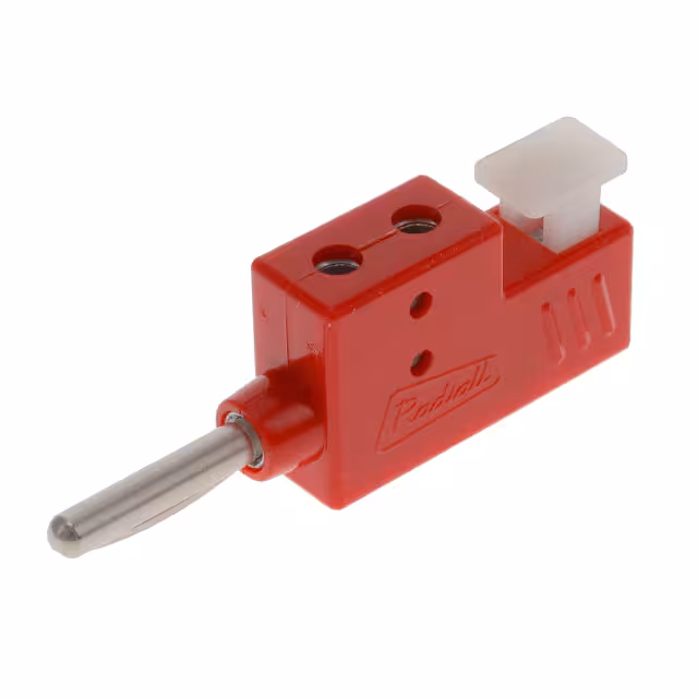 R941461000 Radiall USA, Inc.  Conectores Jack