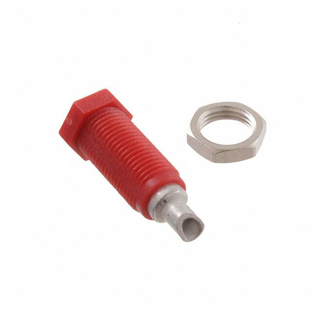 R941921001 Radiall USA, Inc.  Jacks Plugs