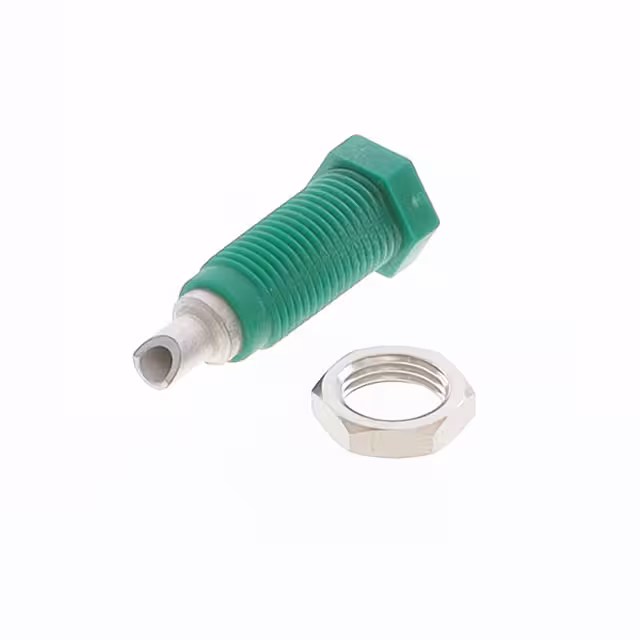 R941922001 Radiall USA, Inc.  Jacks Plugs