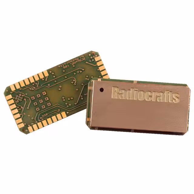 RC1882HPCF-IPM Radiocrafts AS  HF-Transceivermodule und Modems