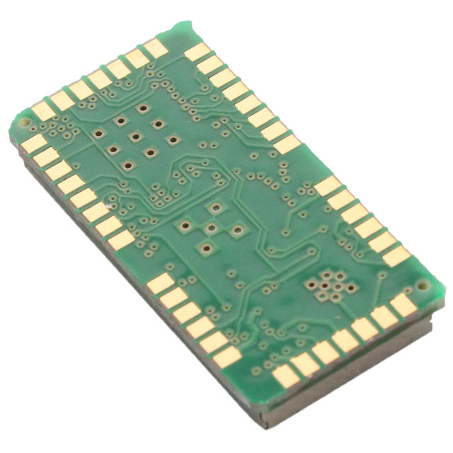 RC1682-SIG Radiocrafts AS  RF Transceiver Modules and Modems
