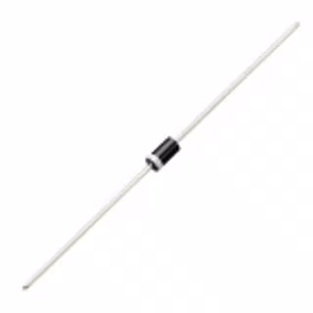 1N4004-F Rectron USA  Diodes - Rectifiers - Single