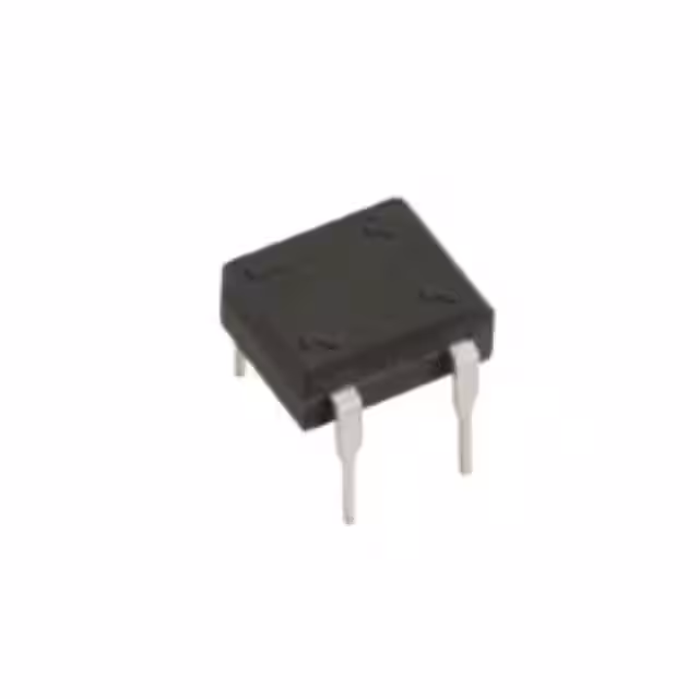 DB107LS Rectron USA  Diodes - Bridge Rectifiers