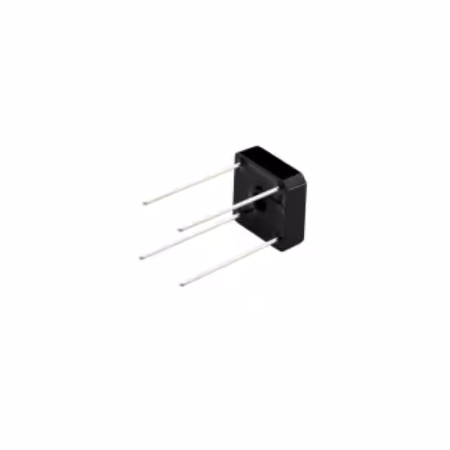 BR34 Rectron USA  Diodes - Bridge Rectifiers