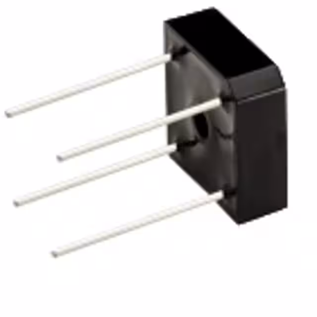 BR86 Rectron USA  Diodos - Rectificadores de puente