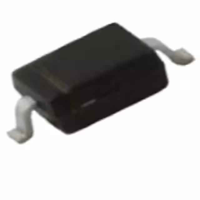 BZT52B5V1S Rectron USA  Diodes - Zener - Single