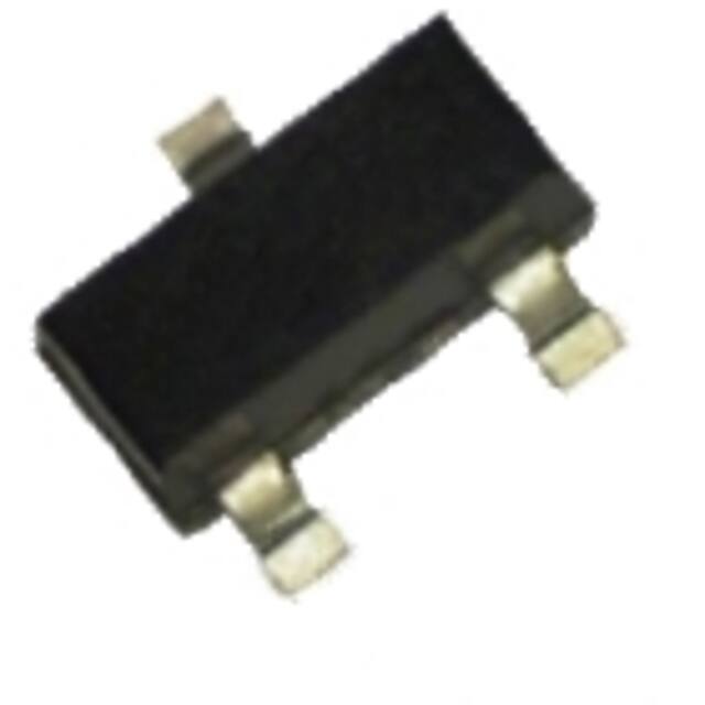 BZX84C6V8 Rectron USA  Diodi - Zener - Singoli
