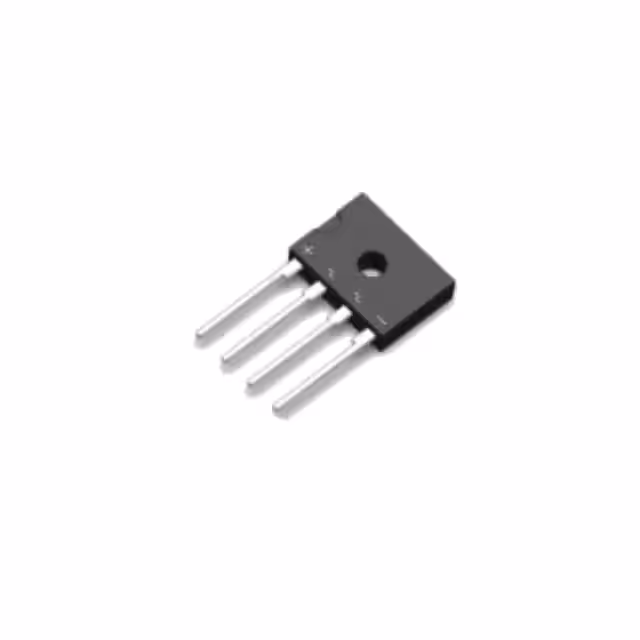 DB1012S Rectron USA  Diodes - Bridge Rectifiers