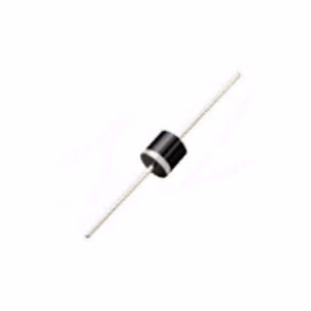 FR605-T Rectron USA  Dioden - Gleichrichter - Einzeln