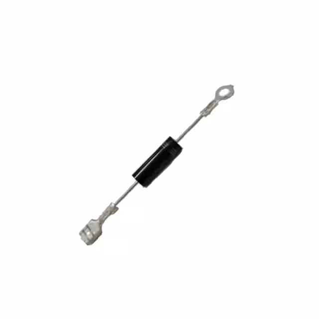 HVM8 Rectron USA  Diodes - Rectifiers - Single