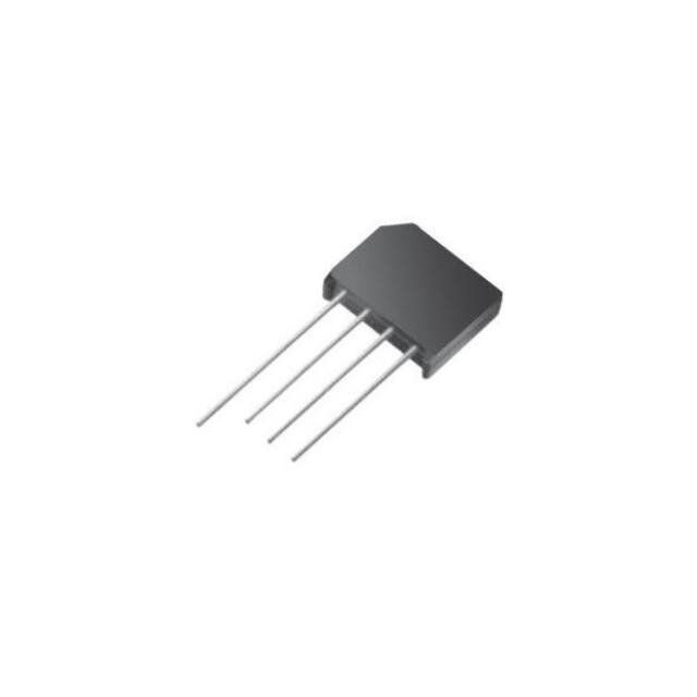 KBL601 Rectron USA  Diodes - Bridge Rectifiers