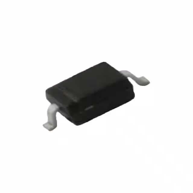 MMSZ5232BS Rectron USA  Diodes Zener simples