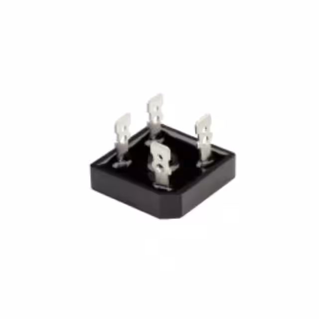 MP251 Rectron USA  Diodes - Bridge Rectifiers