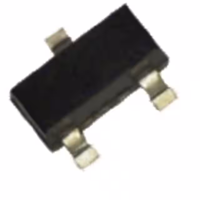 RM2308 Rectron USA  Transistors - FETs MOSFETs - Single