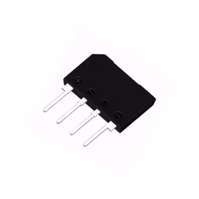 RBU2505M-C-LV Rectron USA  Diodes - Bridge Rectifiers