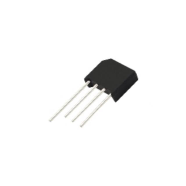 RC207 Rectron USA  Diodes - Bridge Rectifiers