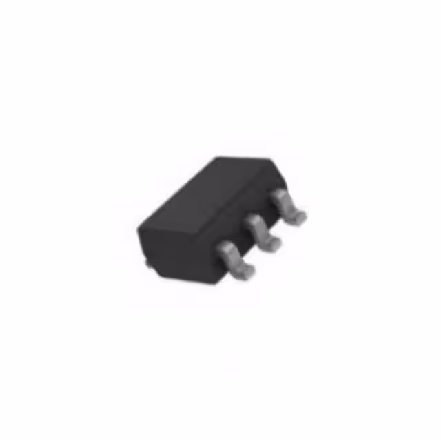 RM2003 Rectron USA  Transistor - FET MOSFET - Array