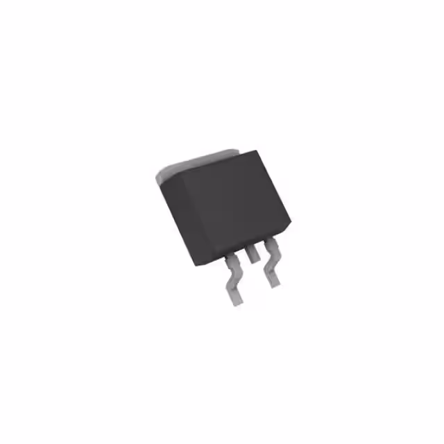 RM4N650LD Rectron USA  Transistores - FET MOSFET - Sencillos