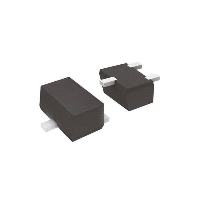 RM3139K Rectron USA  Transistors - FETs MOSFETs - Single