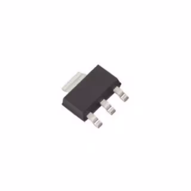 RM2A3P60S4 Rectron USA  Transistors - FET MOSFET - Simples