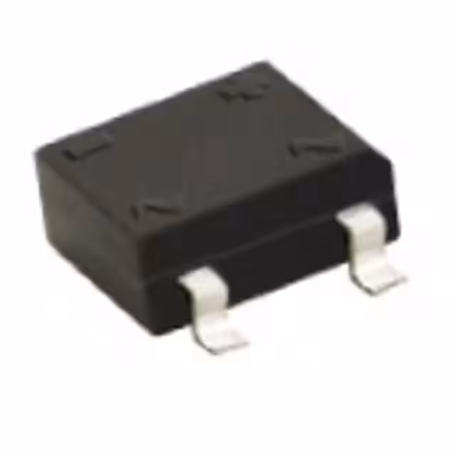 BR38 Rectron USA  Diodes - Bridge Rectifiers