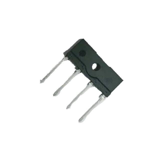RS1007MLS Rectron USA  Diodes - Bridge Rectifiers