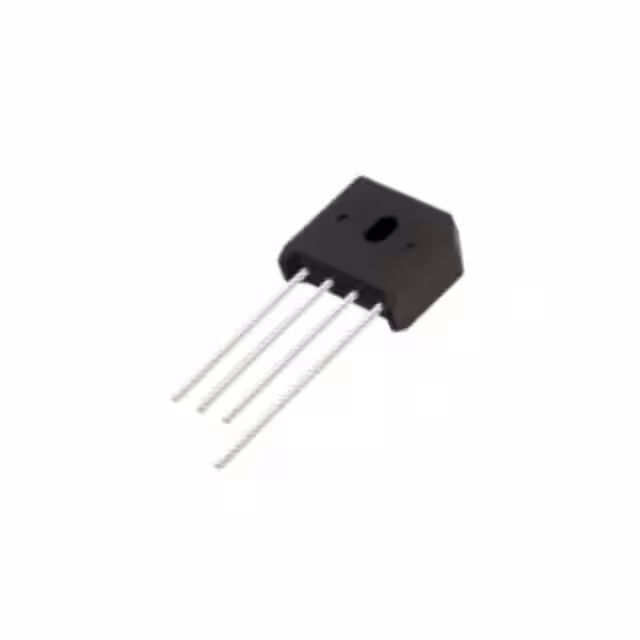 RS2002M Rectron USA  Diodes - Bridge Rectifiers